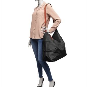 Longchamp la pliable expandable tote